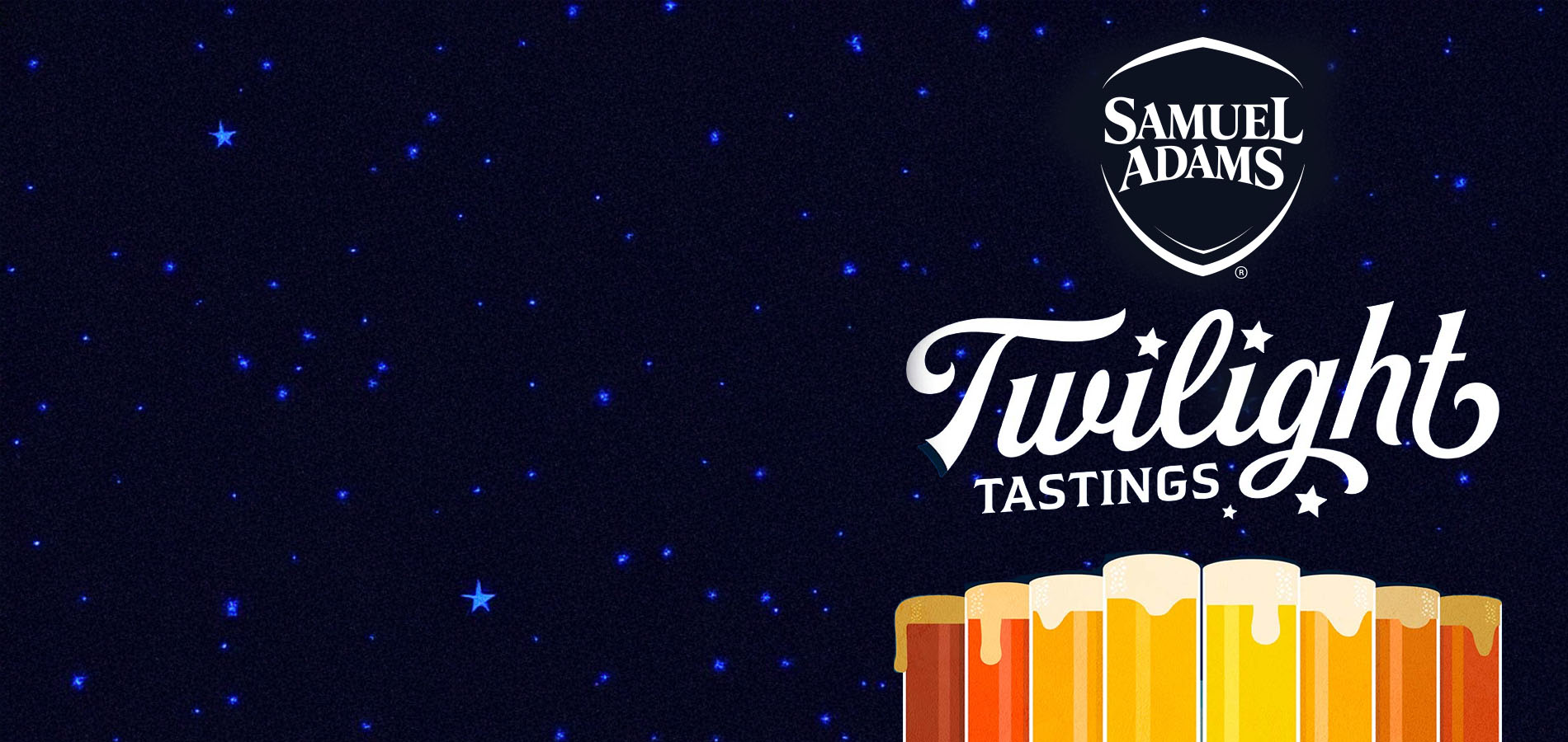 Twilight Tastings