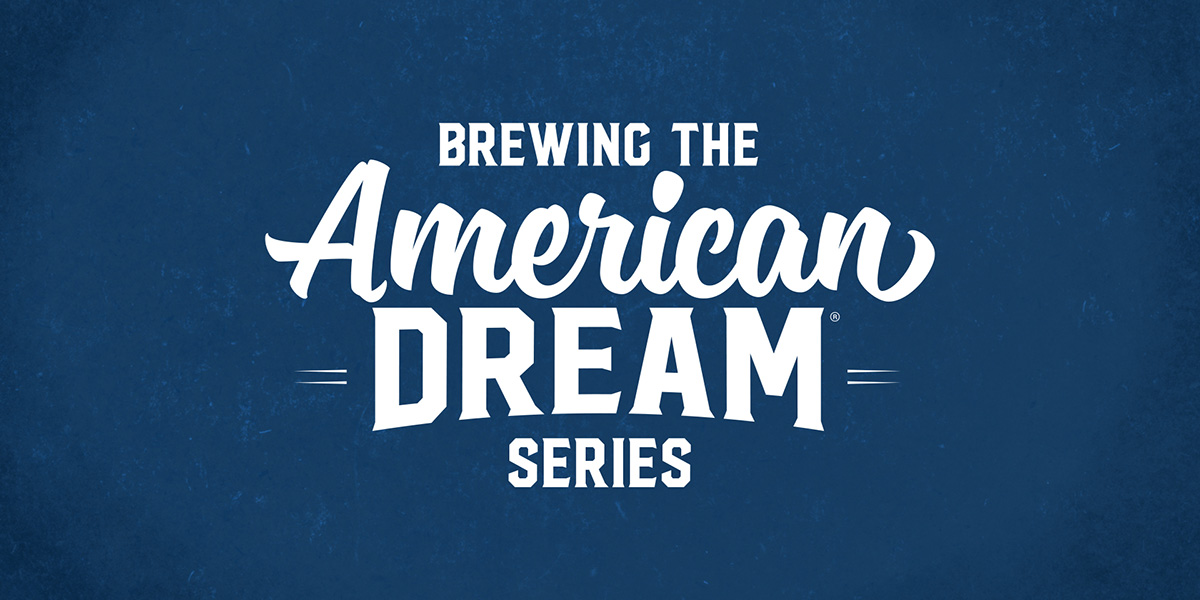 Brewing the American Dream Series